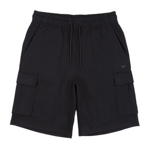 Short Hombre Wetland