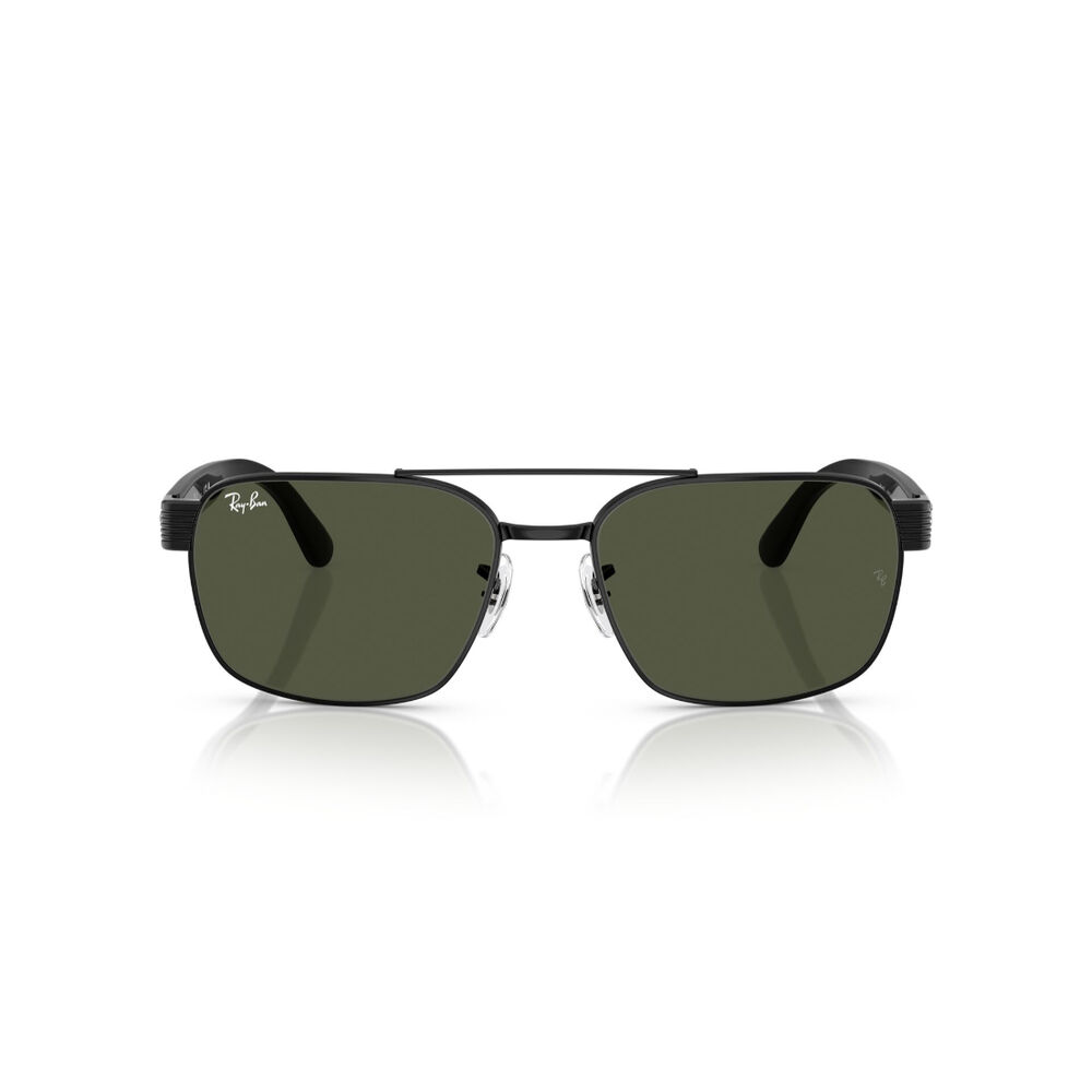 Lentes De Sol Negro Ray-ban image number 0.0