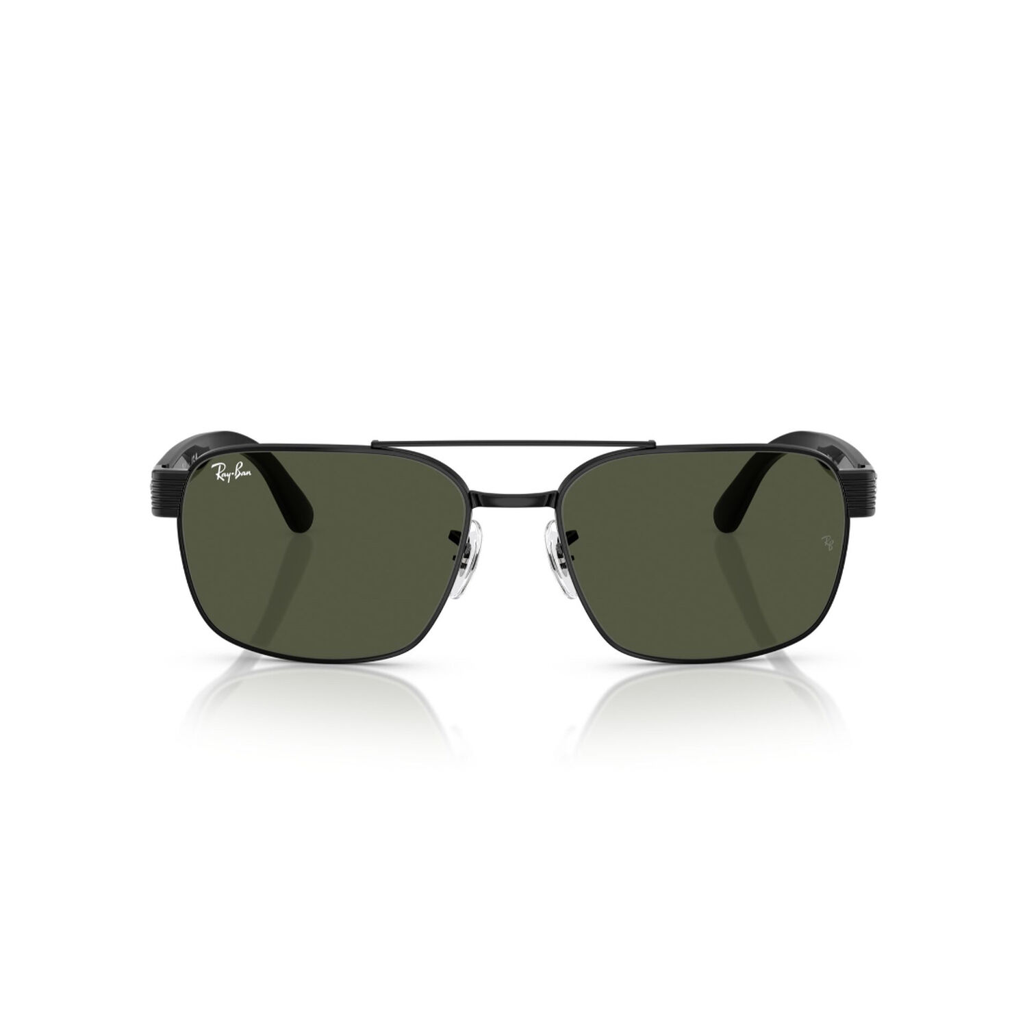 Lentes De Sol Negro Ray-ban image number 0.0