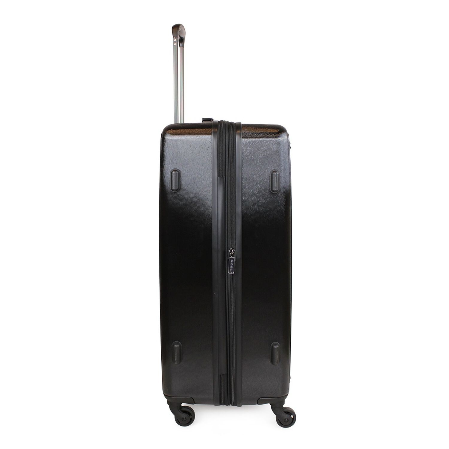 Maleta Donna Karan New Yorker L 23 Kg Negra Dkny image number 7.0