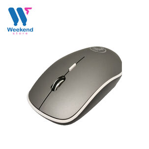 Mouse Inalámbrico USB Imice G-1600 2.4ghz para Teletrabajo