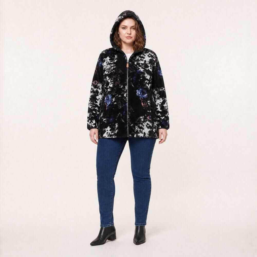 Chaqueta Mujer Sexy Large image number 0.0