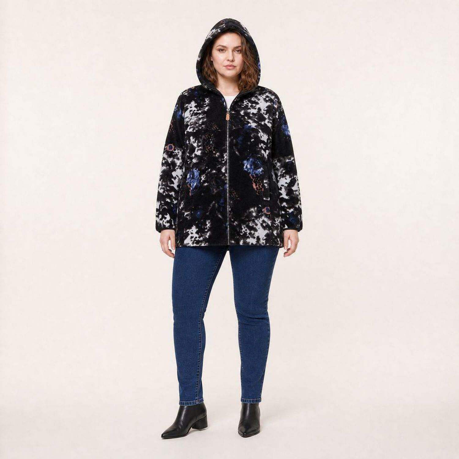 Chaqueta Mujer Sexy Large image number 0.0