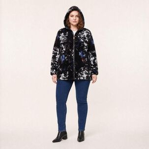 Chaqueta Mujer Sexy Large