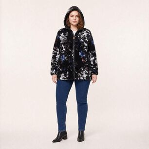 SEXY LARGE CHAQUETA MUJER SEXY LARGE