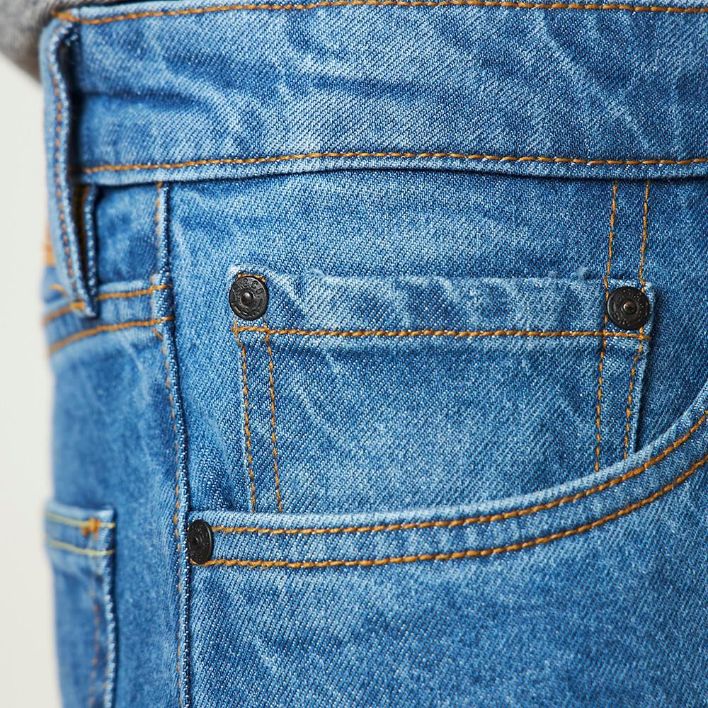 Jeans Hombre Levi's 505 Skinny image number 2.0