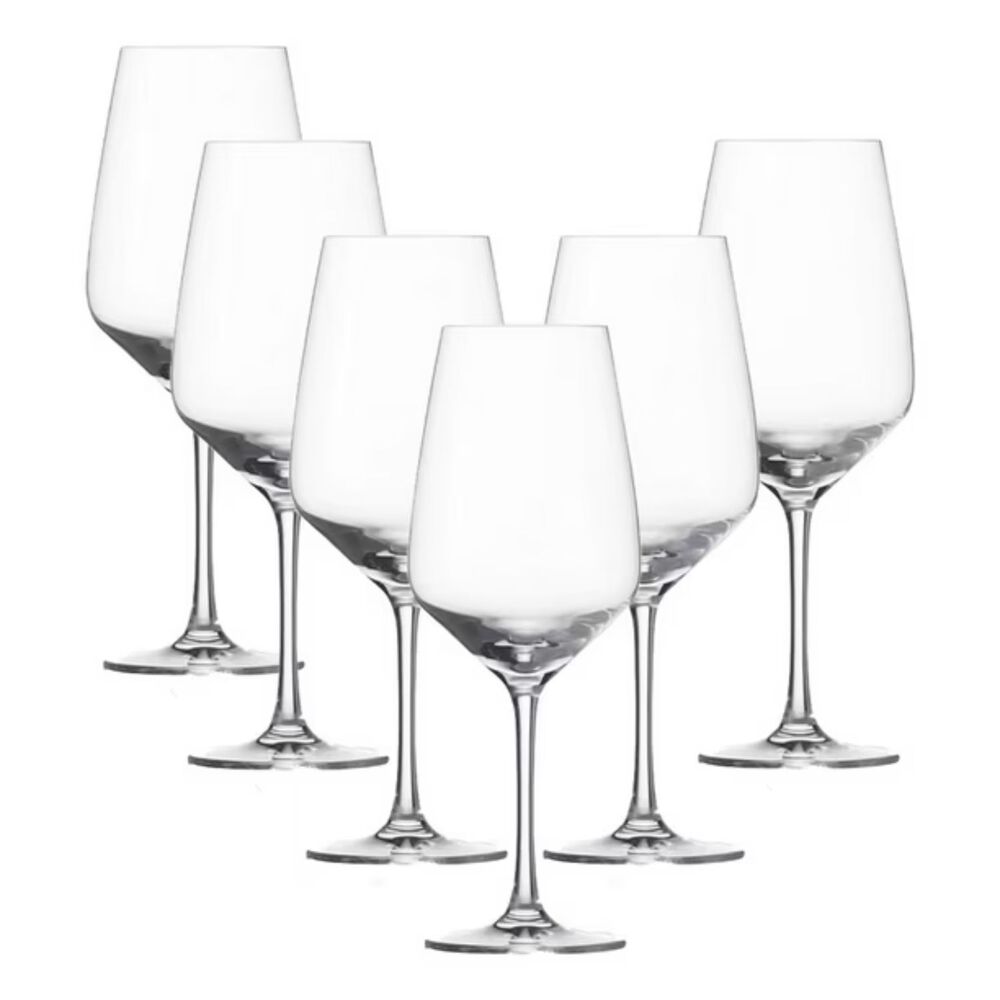 Set 6 Copas Agua Taste Schott Zwiesel 656ml image number 0.0