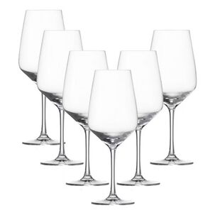 Set 6 Copas Agua Taste Schott Zwiesel 656ml