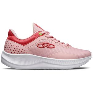 Zapatilla Infantil Zex Rosado Olympikus