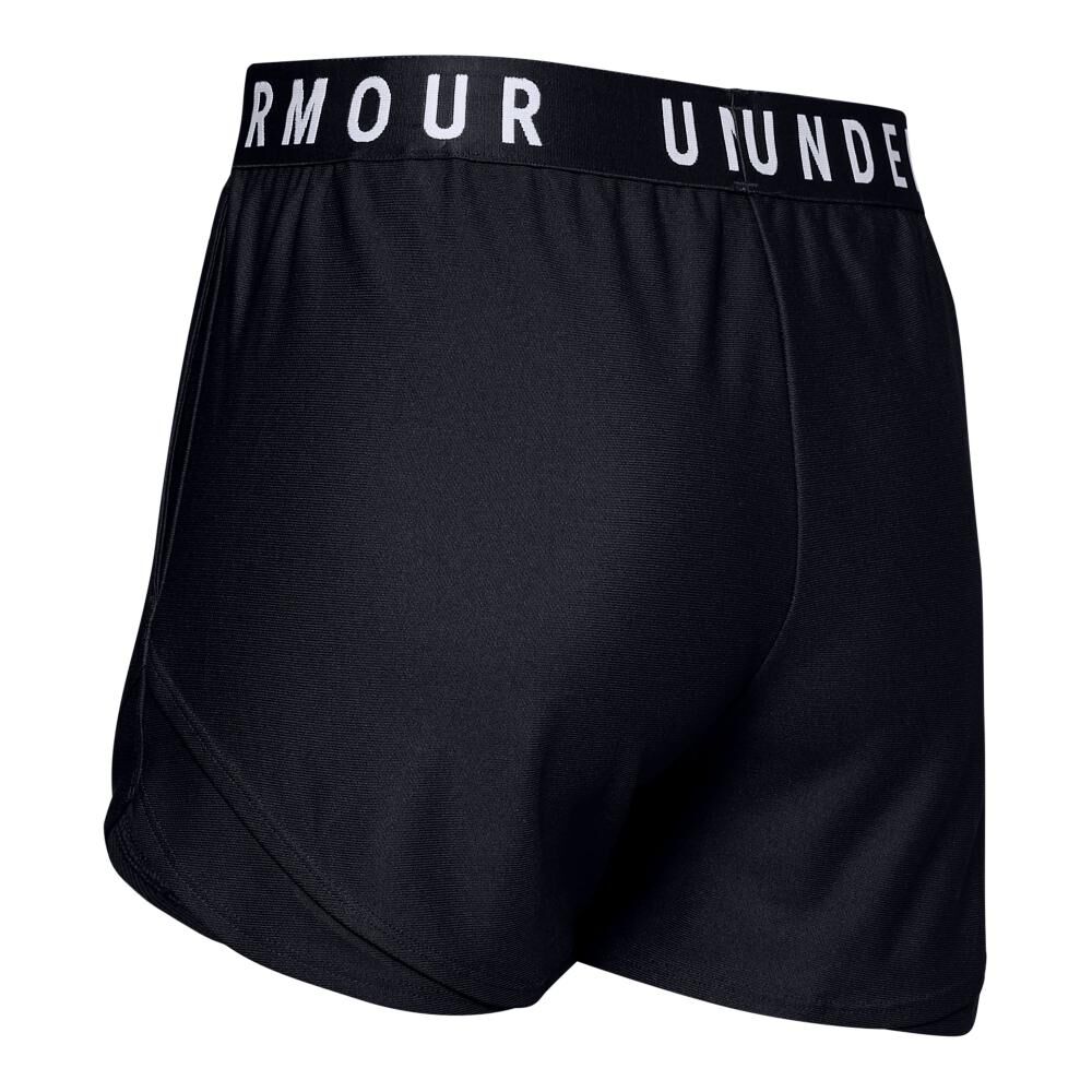 Short Deportivo Mujer Under Armour image number 1.0