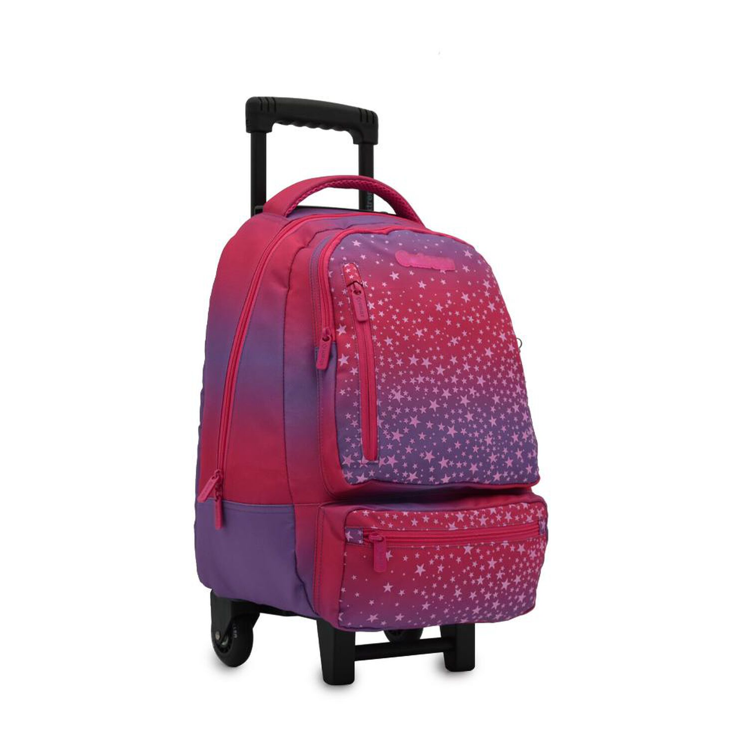Mochila Xtrem Runpack 195 / 28 Litros / 4 Piezas image number 1.0