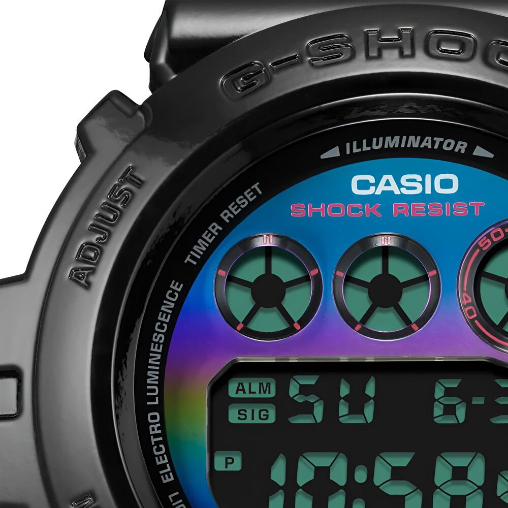 Reloj Deportivo G-shock Dw-6900rgb-1dr image number 4.0