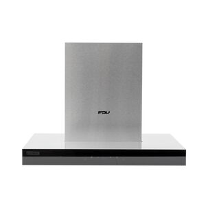 Campana Fdv Deluxe Chef 90