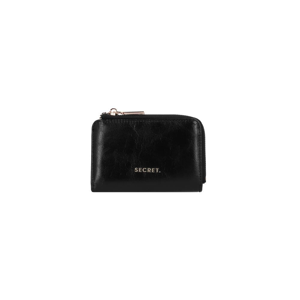 Billetera Secret Pekin St6 S Negro image number 2.0