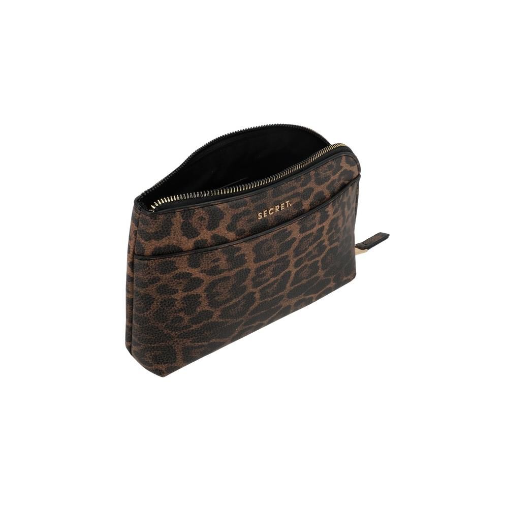 Cosmetiquero Secret Dubai Sc6 M Leopardo image number 3.0