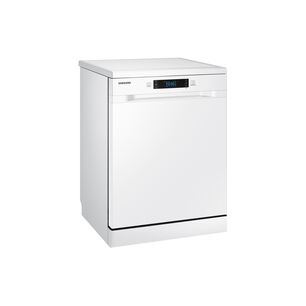 Samsung Lavavajillas 13 Cubiertos Blanca Con Pantalla Led Color Blanco