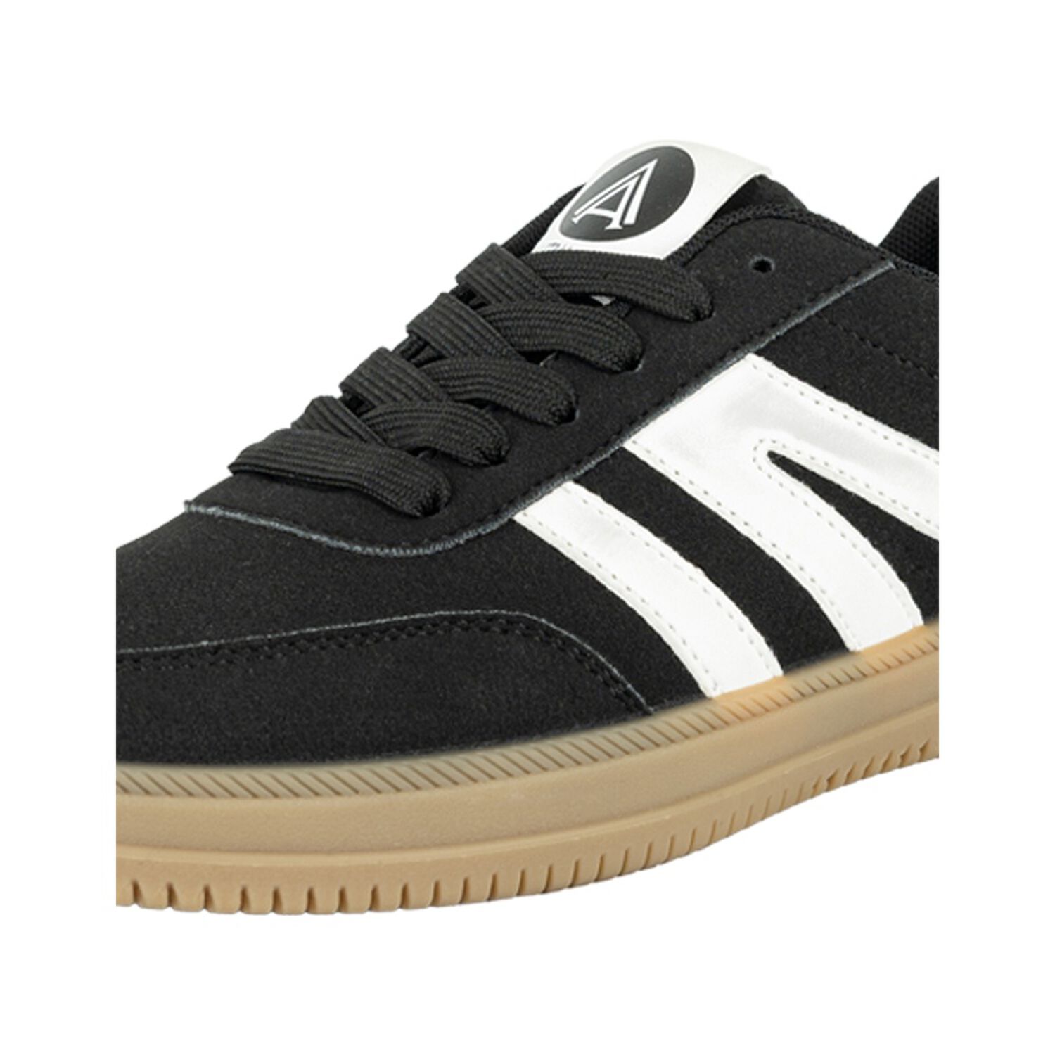 Zapatilla Marot Negro Uns image number 3.0