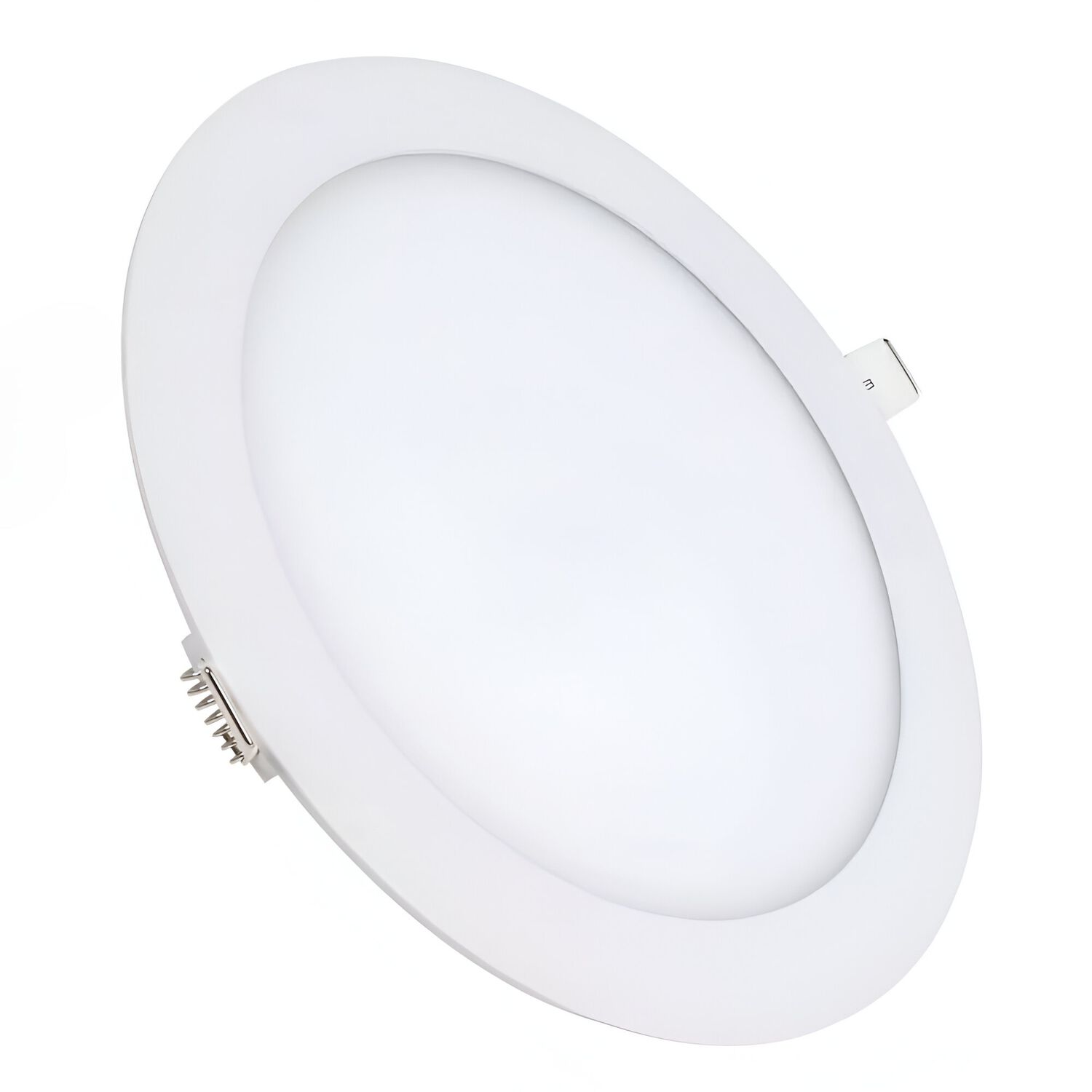 Plafon Led Embutido Logic 18w Luz Fria Blacklight 1440lm image number 7.0