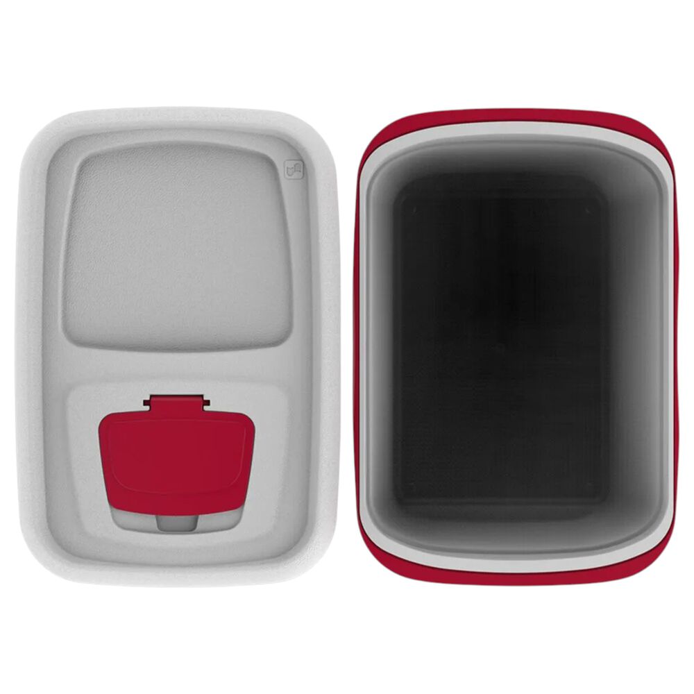 Cooler Portátil Soprano 50l Con Ruedas Conserva Hasta 36h Rd image number 5.0