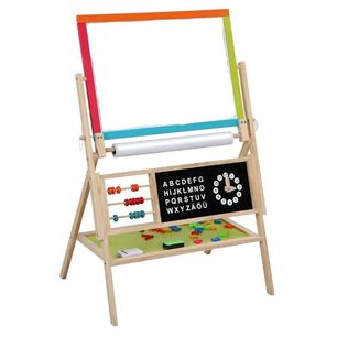 Caballete Interactivo Talbot