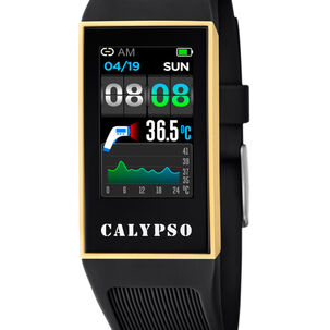 Reloj K8502/4 Calypso Mujer Smartwatch