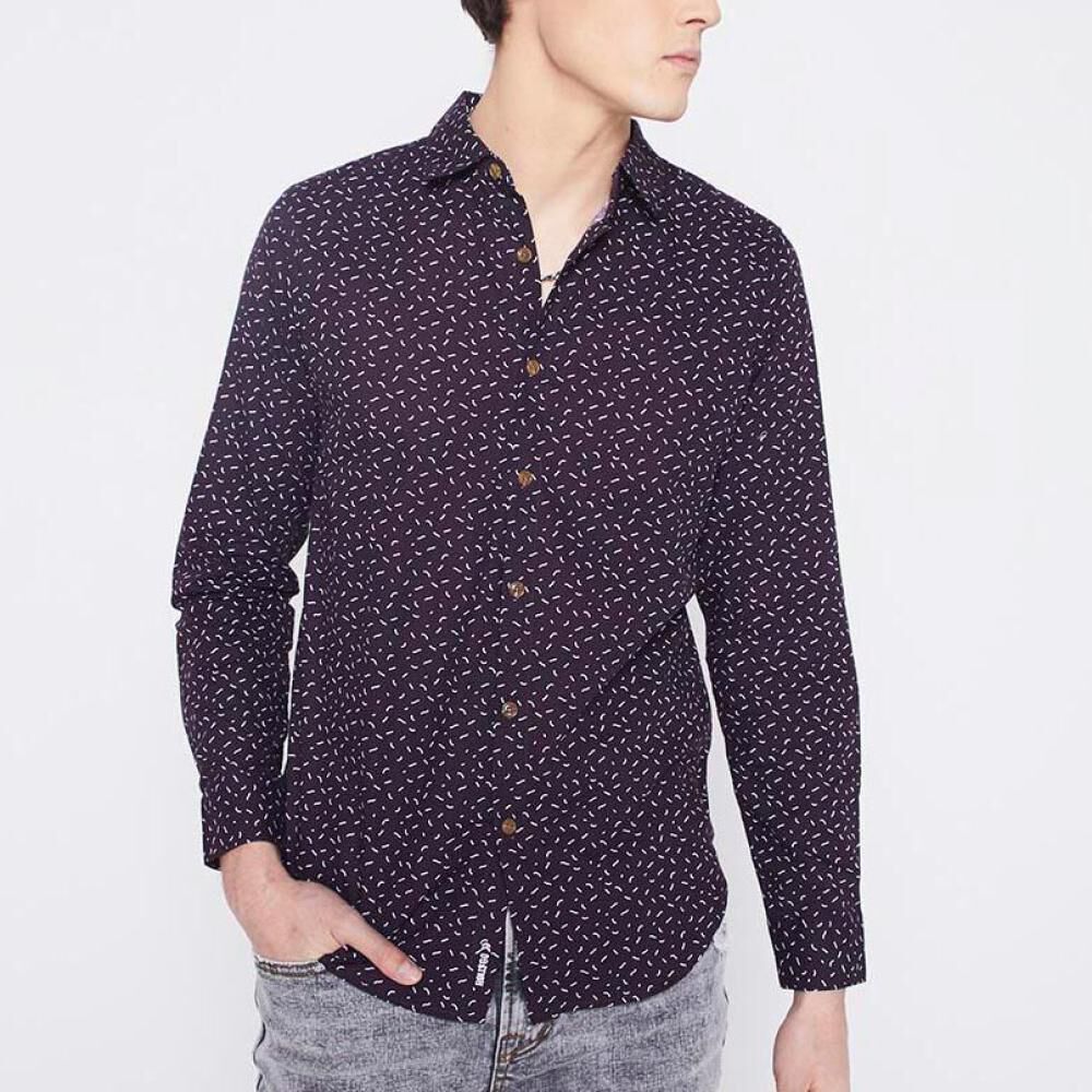 Camisa   Hombre Rolly Go image number 0.0