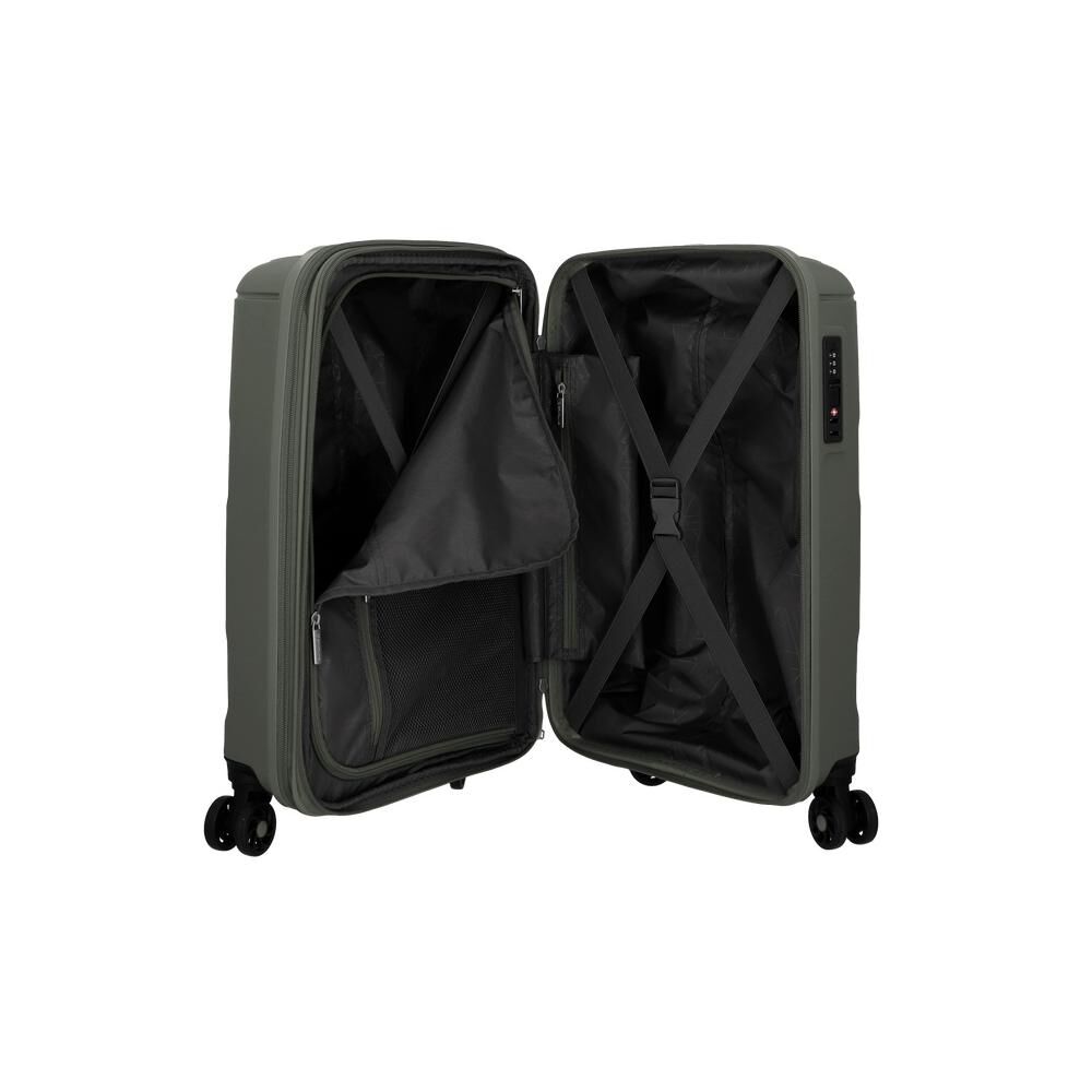 Maleta Cabina Saxoline Fortress 2.0 / 40 L image number 6.0