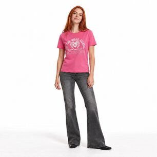 Polera Mujer Rolly Go