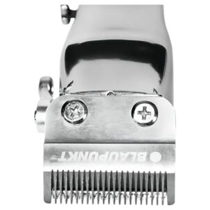 Cortadora De Cabello Inal&aacute;mbrica Alpha Style Barber Shop Ed