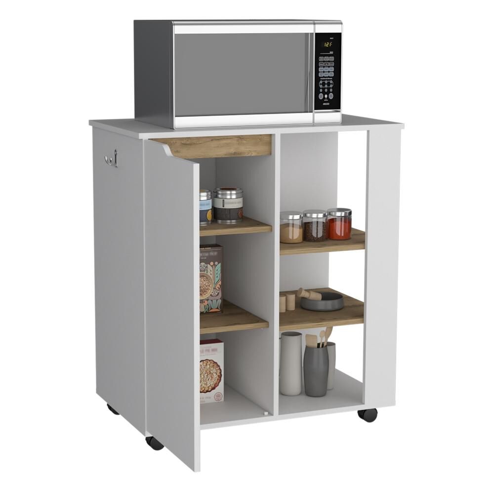 Mueble De Cocina Tuhome Soler / 1 Puerta image number 5.0