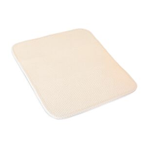 Set De 2 Tapetes De Secado Nautica Home Alta Absorci&oacute;n Beige