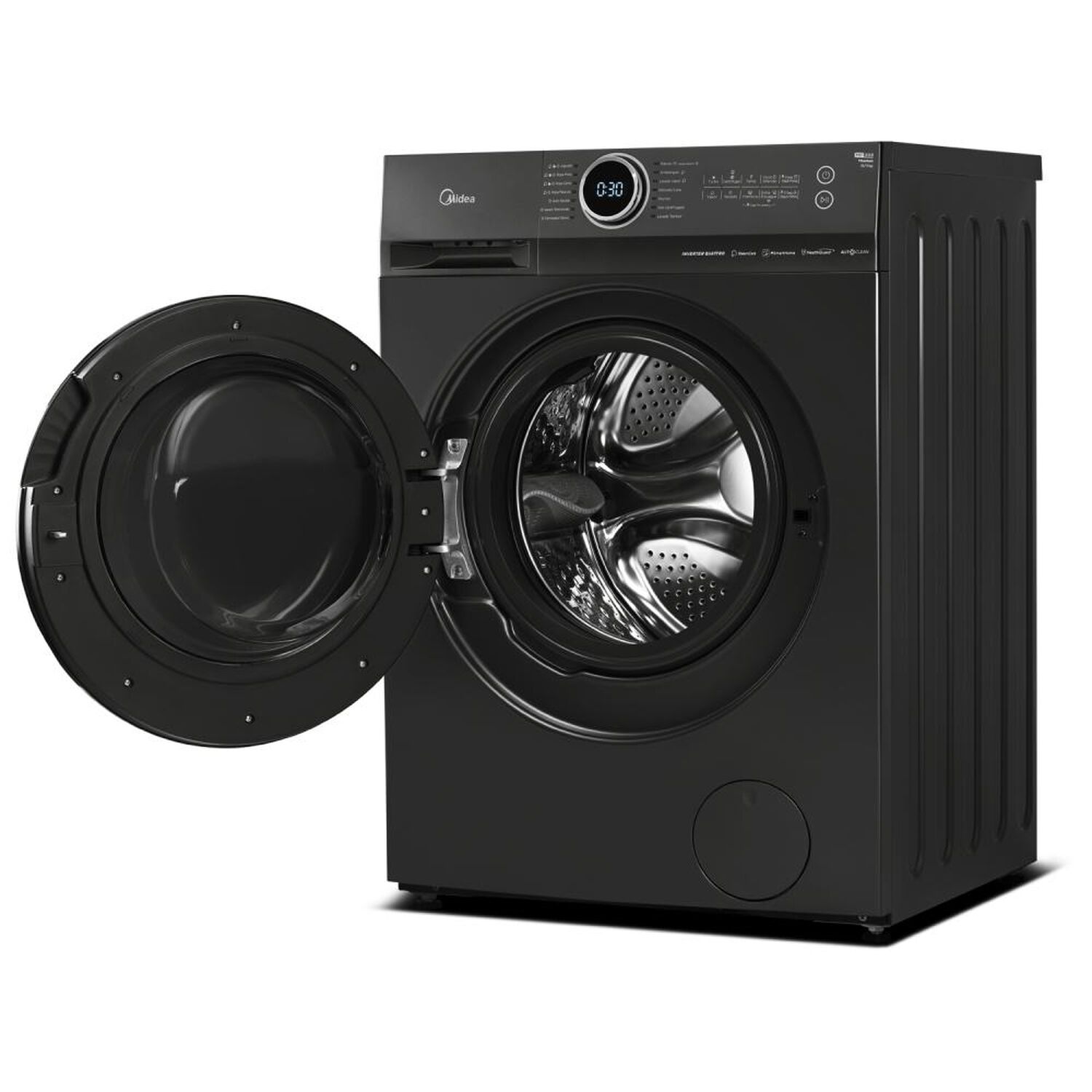 Lavadora Secadora Midea MF200D150WB/T /15 Kg / 11 Kg image number 6.0