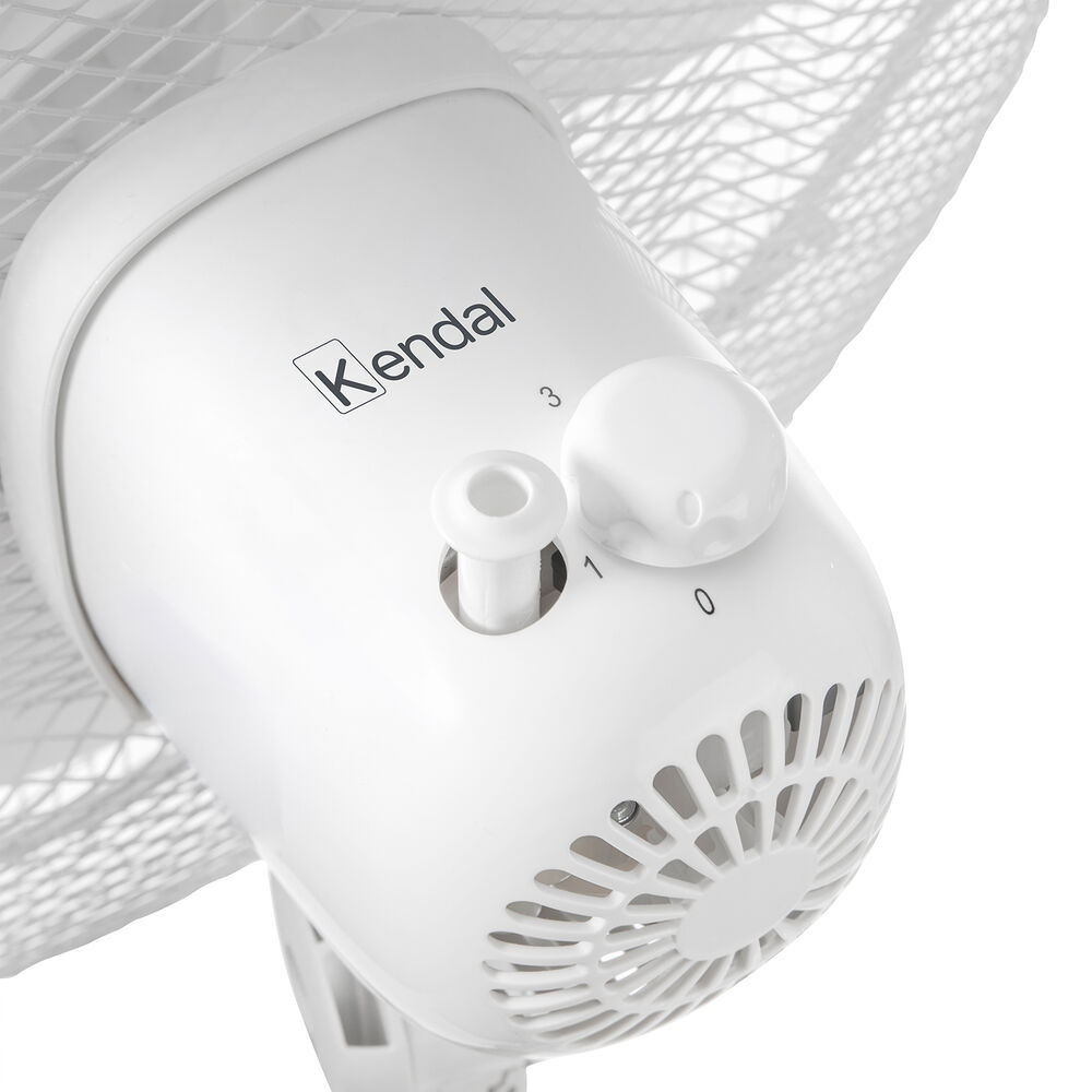 Ventilador Kendal KFX-16P / 16" image number 2.0
