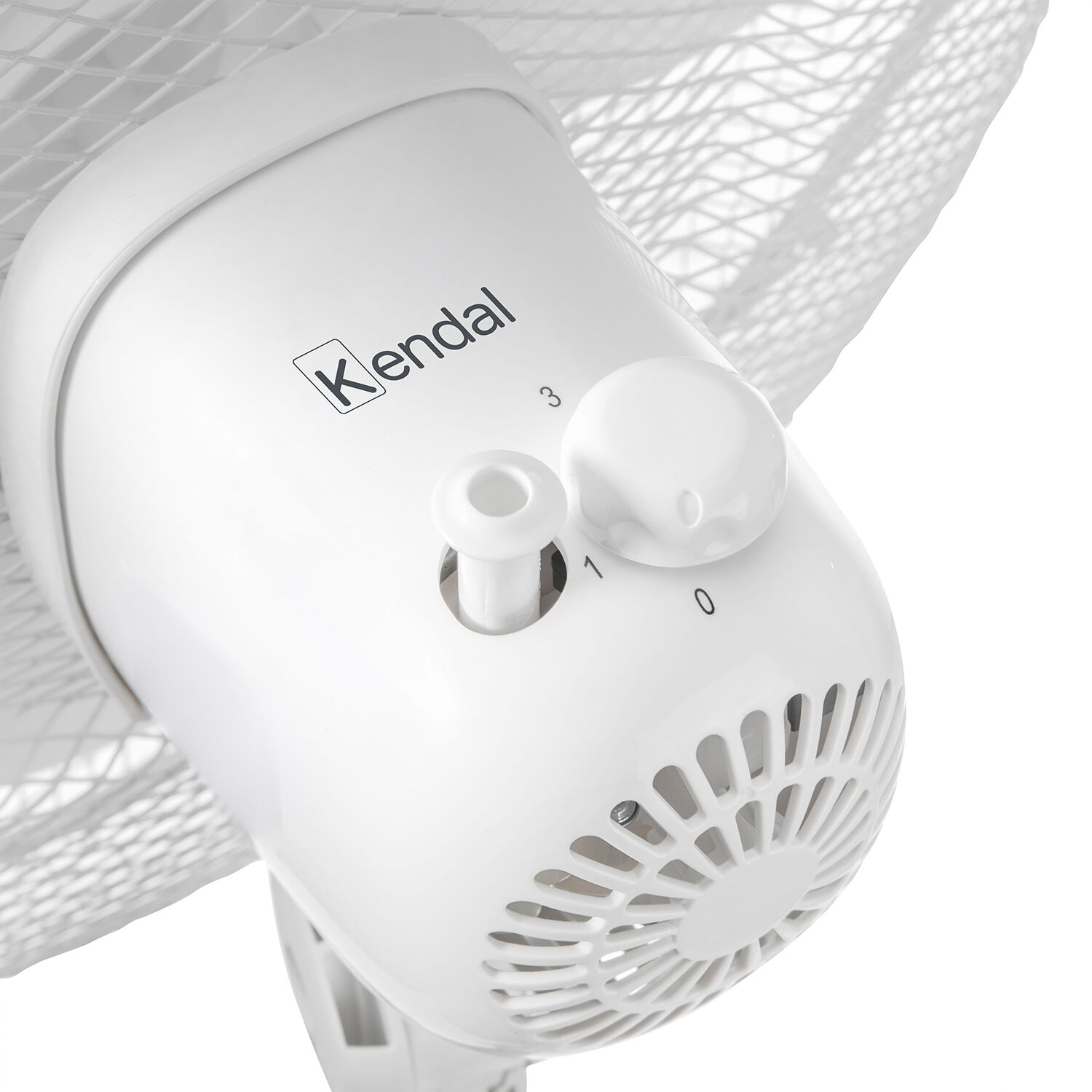 Ventilador Kendal KFX-16P / 16" image number 2.0