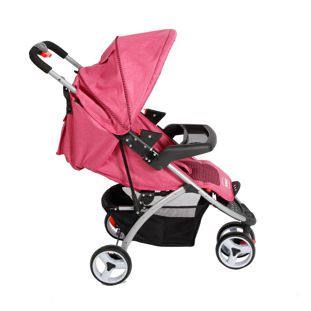 Coche Travel System Bebeglo Rs-1320 image number 3.0
