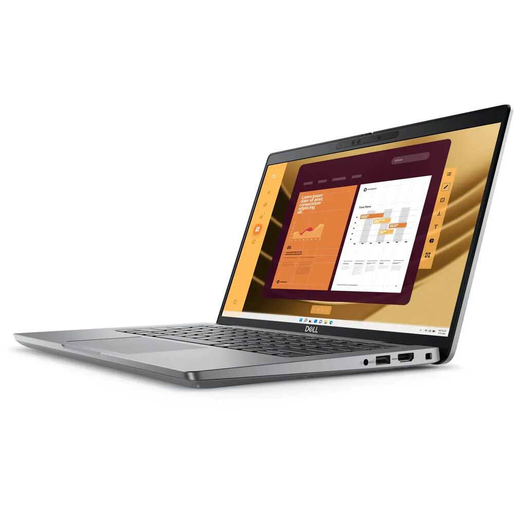 Notebook Dell Latitude 5450 14" (ultra 7 16gb Ram 512gb Ssd) - Seminuevo image number 2.0