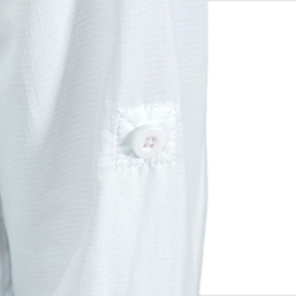 Camisa Hw Arizona Mujer Blanco image number 5.0