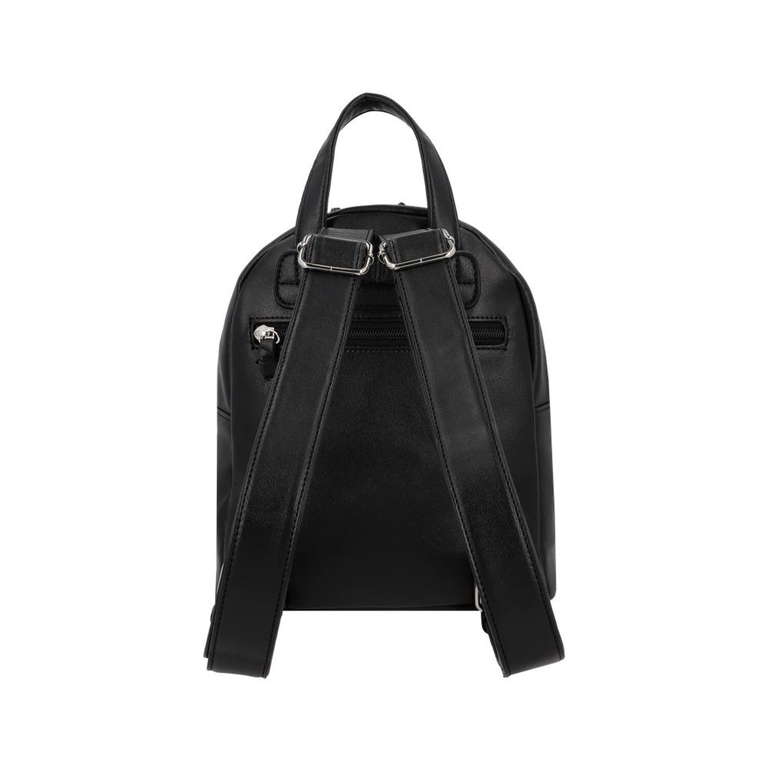 Mochila Secret Hungria St6 S Negro image number 2.0