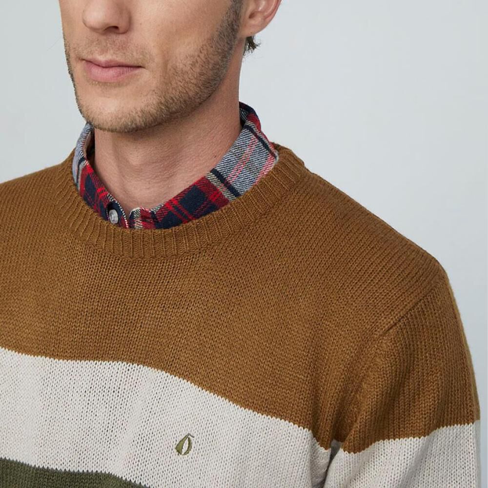 Sweater Hombre Herald image number 3.0