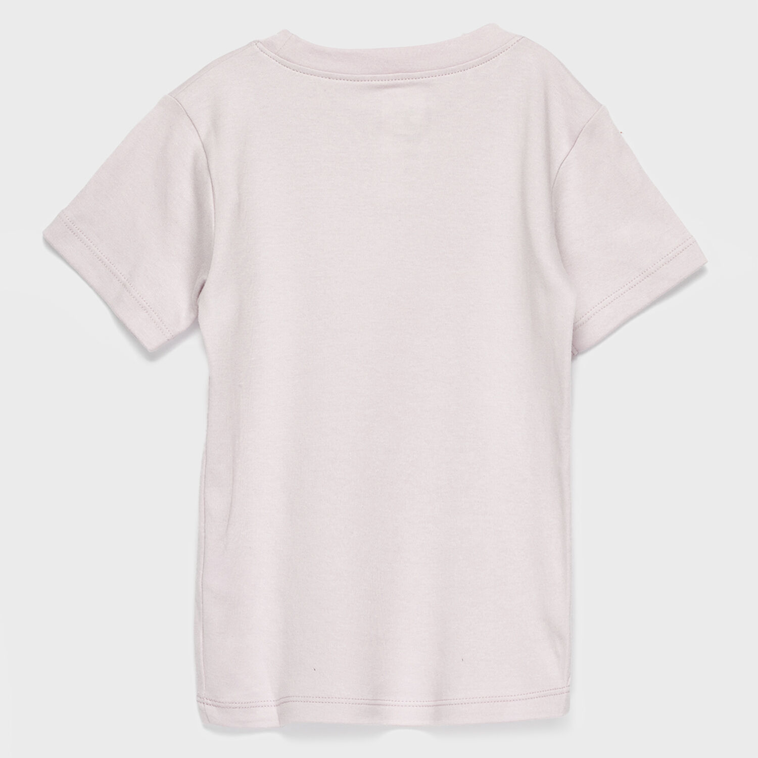 Polera Aqua Lila Bolsillo Adulto Algod&oacute;n Peruano image number 1.0