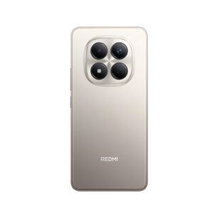 Xiaomi Redmi Note 15 Pro 256gb 8gb Ram 4g - Gris Titanium