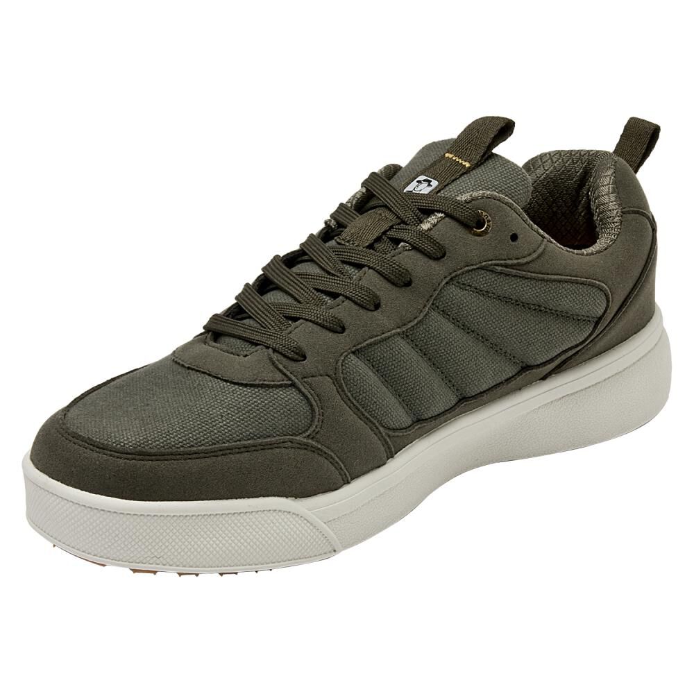 Zapatilla Urbana Hombre Panama Jack image number 2.0