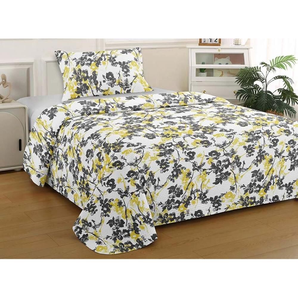 Quilt Illusions Bruselas / 1.5 Plazas image number 0.0