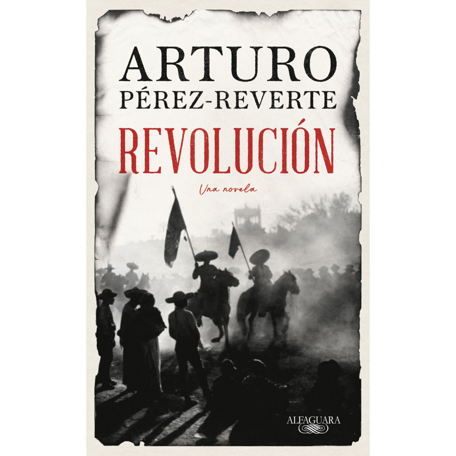 Revoluci&oacute;n image number 0.0