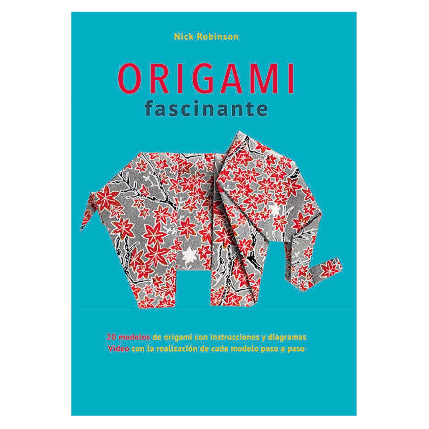 Origami Fascinante image number 0.0