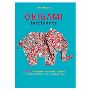 Origami Fascinante