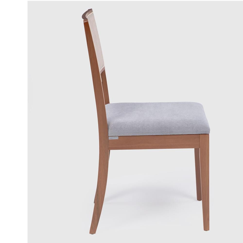 Juego De Comedor Roca Eva / 6 Sillas image number 7.0