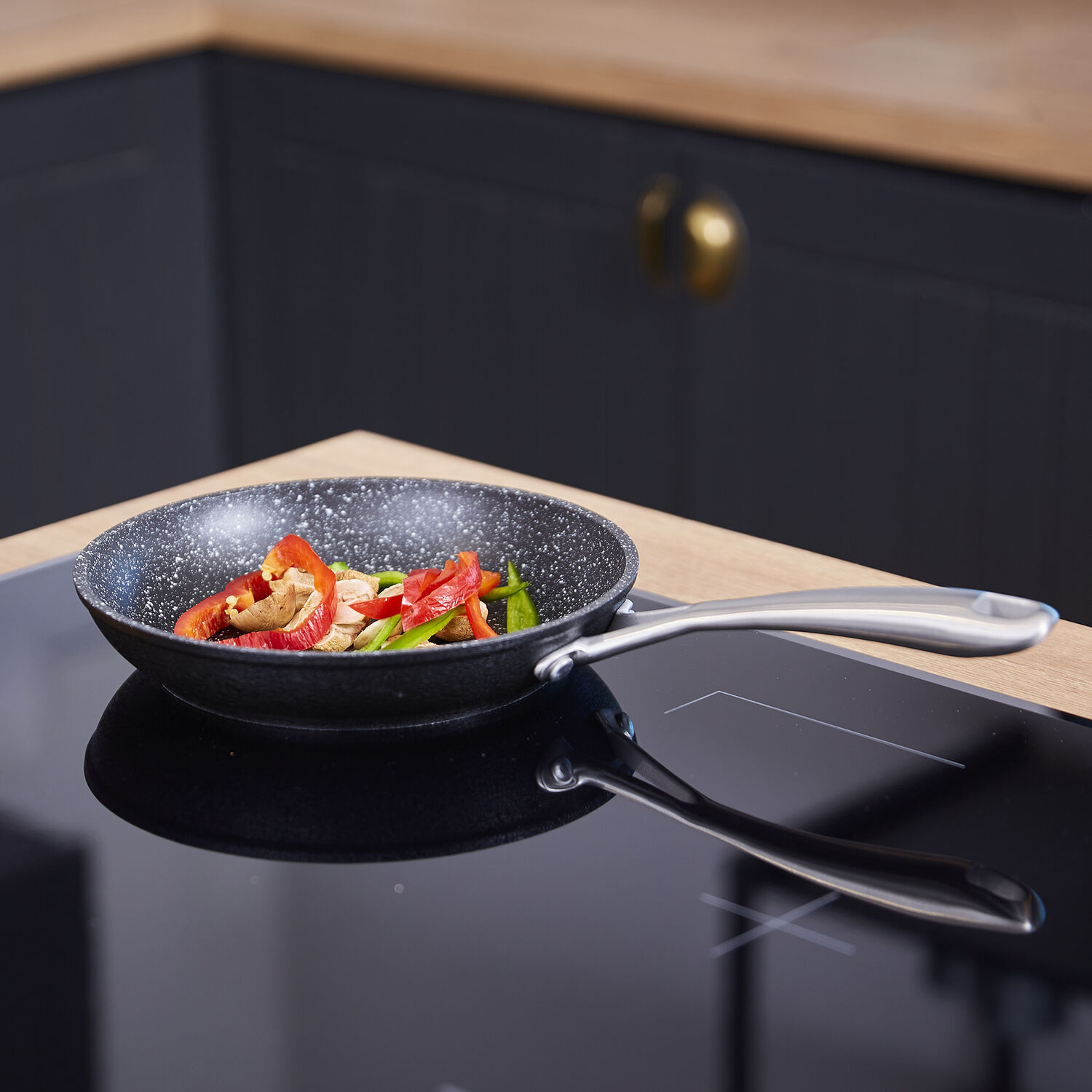 Sarten Simple Cook Narbona 20 Cms image number 3.0