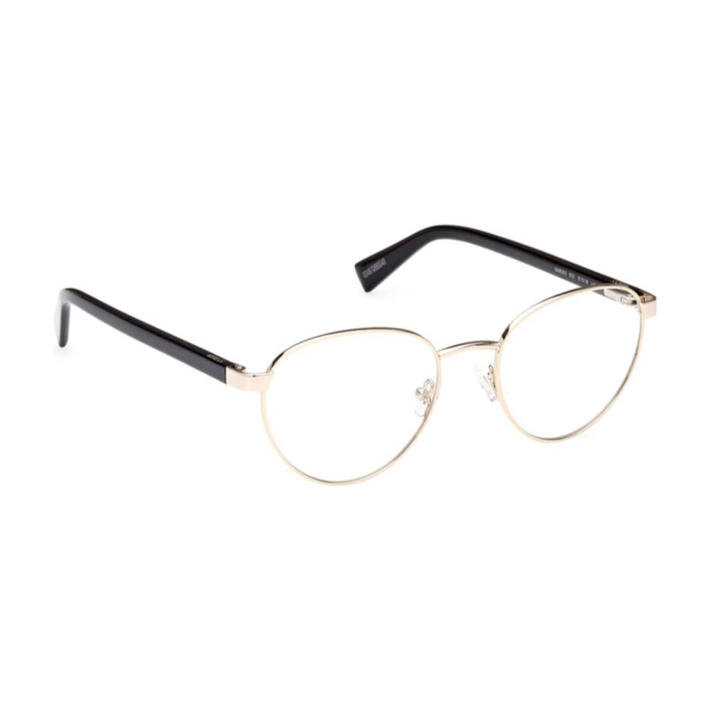 Lentes &Oacute;pticos Dorado Guess image number 7.0