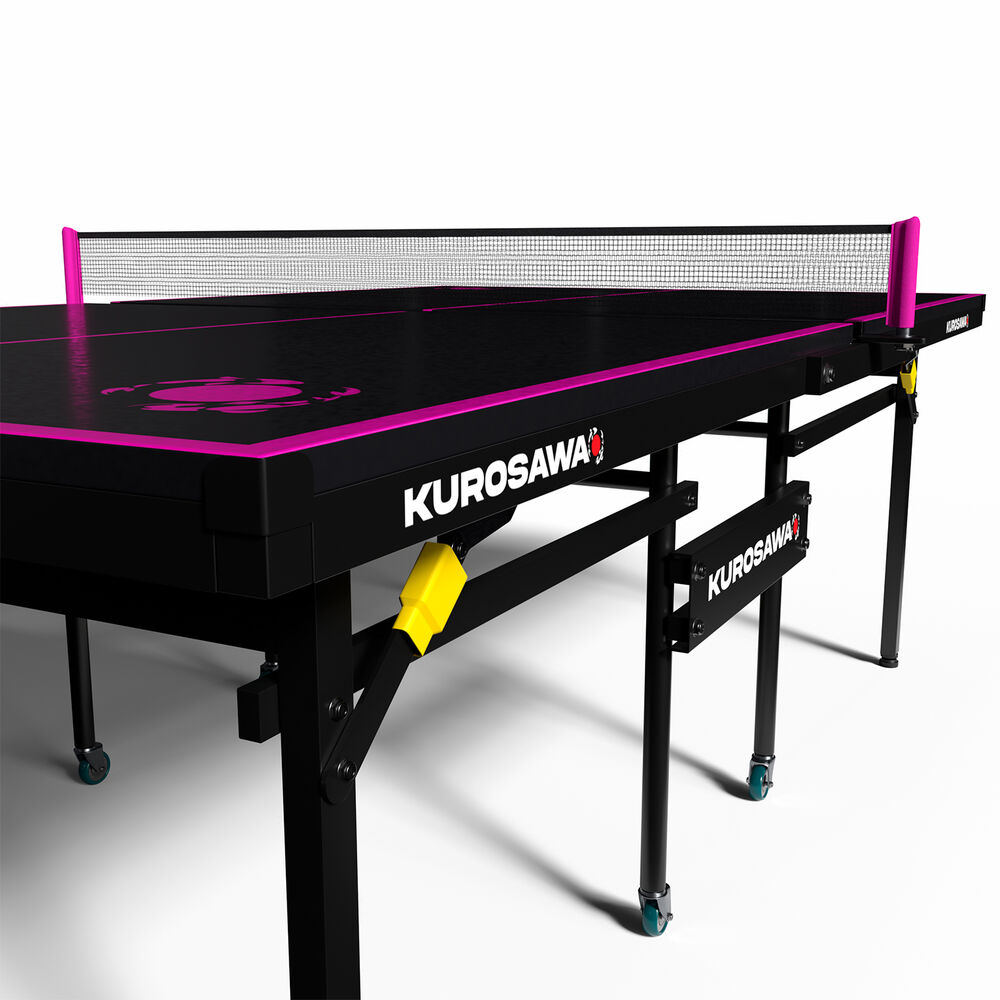 Mesa De Ping Pong Kohaku Paris 24 Kurosawa image number 6.0